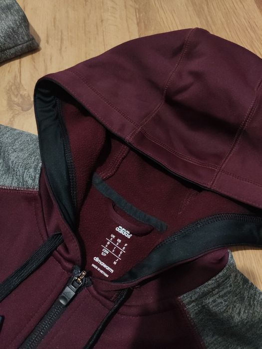 Hanorac Adidas Climawarm mărimea S
