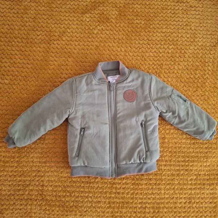 Geaca baieti, marime 80-86