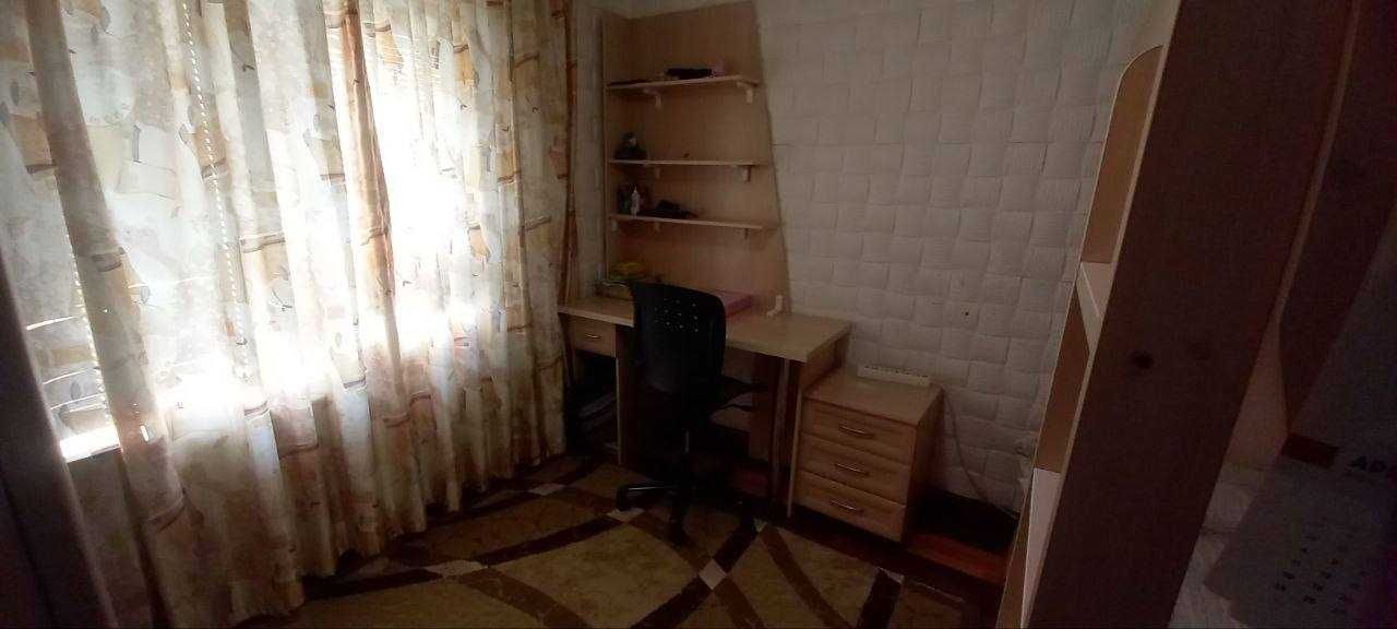 Юнусабад 14-й кв, Втор-ичка, 3-ком , 92м2 супер низкая цена !!
