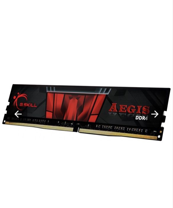 Memorie Ram 16gb single channel G.Skill