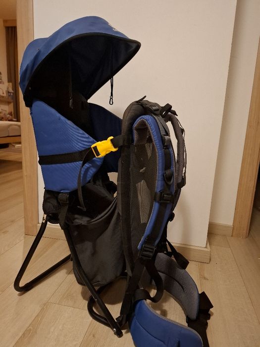 Rucsac transport copii Deuter Air confort