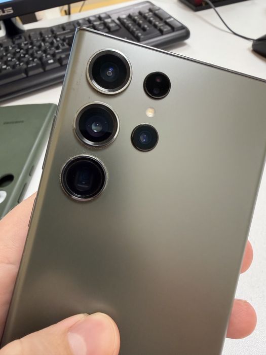 Samsung S23 ultra 512GB