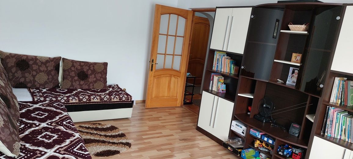 Apartament Piata Moldovei