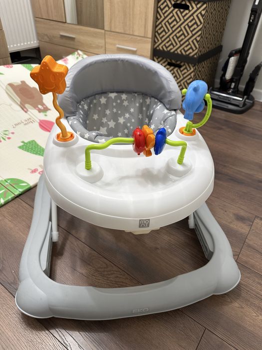 Нова Проходилка Moni