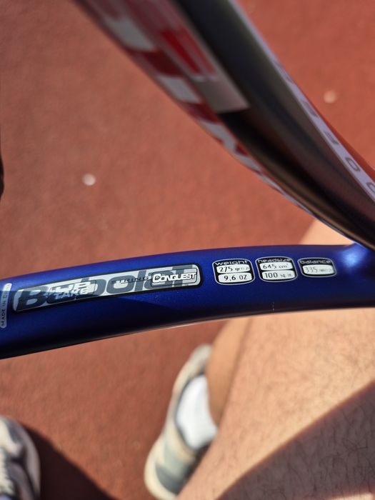 Racheta tenis de vanzare Babolat