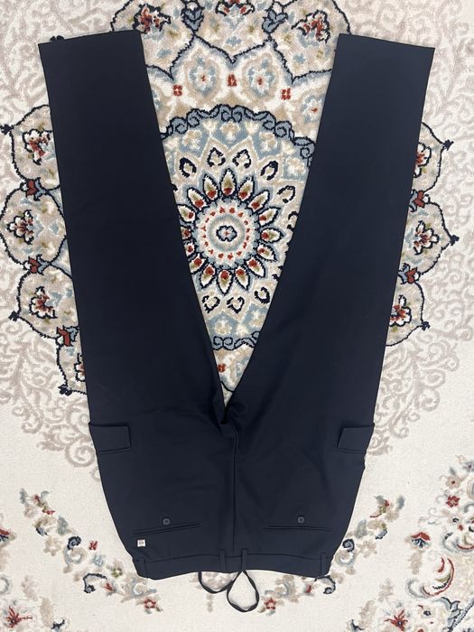 Слаксы(Armani Exchange)