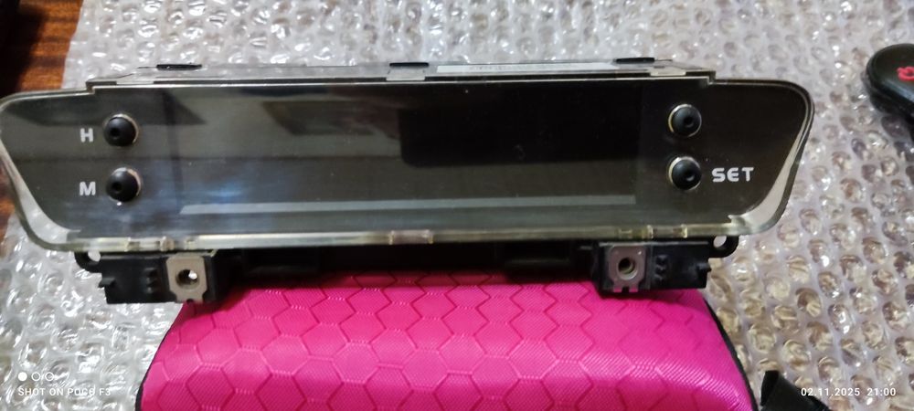 Борд компютър за Mitsubishi Colt 1,3 i 2008