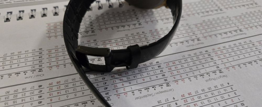 Продавам Tissot t race touch