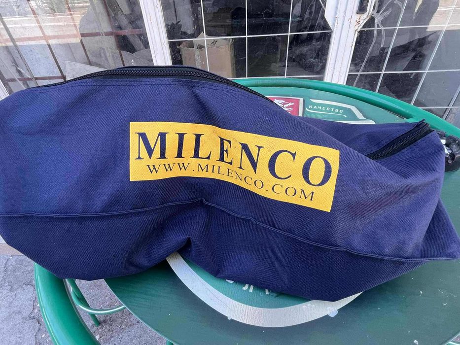 Помощни огледала за каравана