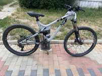 Commencal meta am v1