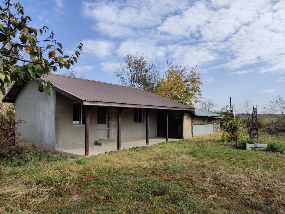 Casa de vanzare Iepuresti