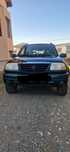 Suzuki grand vitara diesel