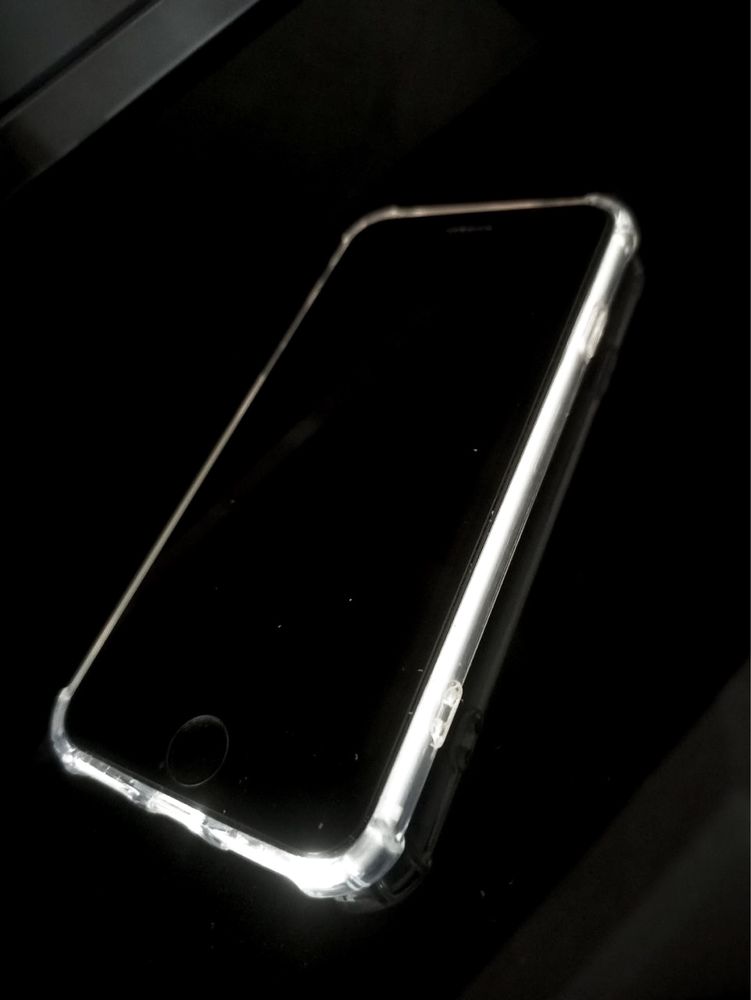 iphone se 2020 holati yaxshi