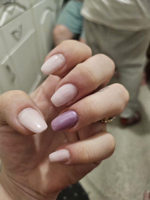 Unghi cu gel Ploiesti