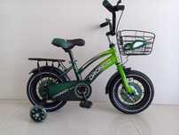 Velosiped DRONGO