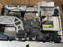 Dezmembrare imac 21.5 i5 2.5ghz Mid-2011 MC309LL/A  iMac12,1 A1311