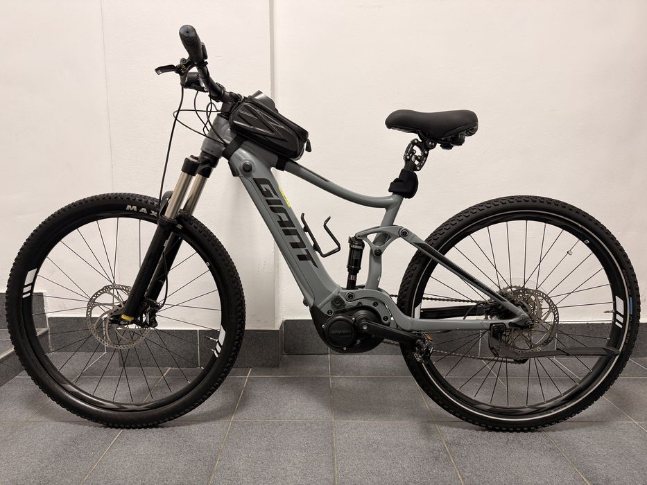 Bicicletă electrică Giant Stance E+ 2
