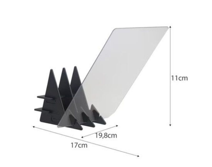 Proiector optic pentru mobil tableta, copiere desene schite copii