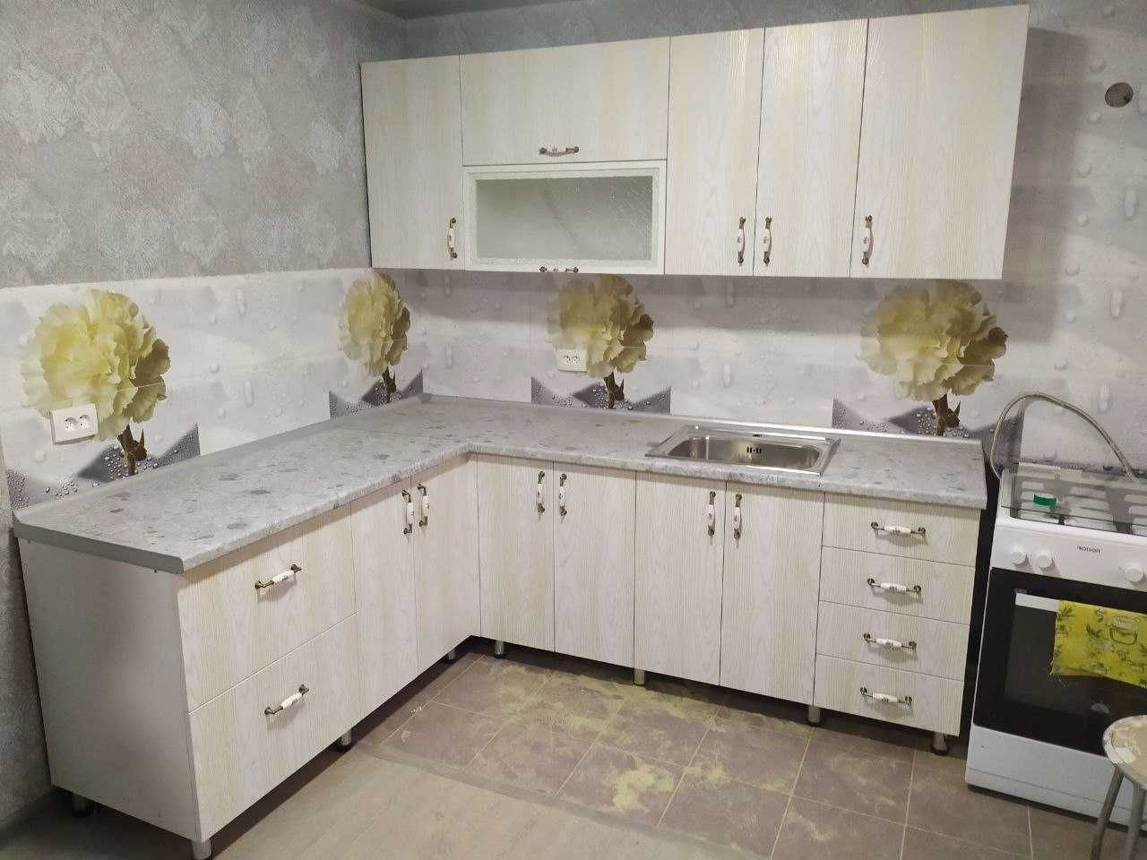 Кухонний мебел на заказ