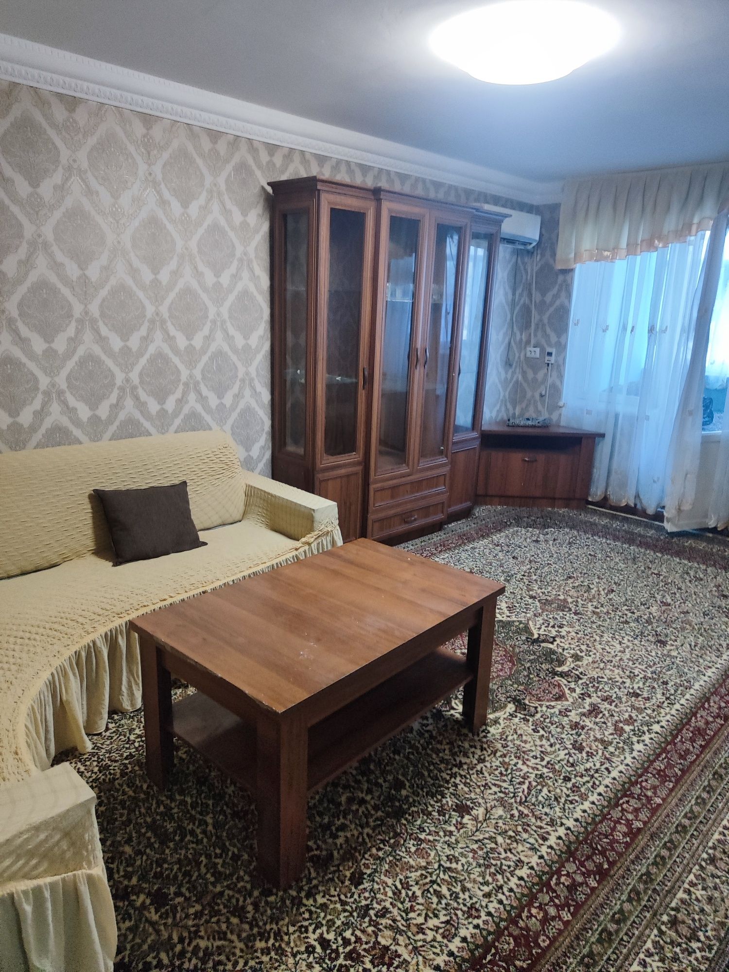 Arenda . Uzoq meddatli ijara