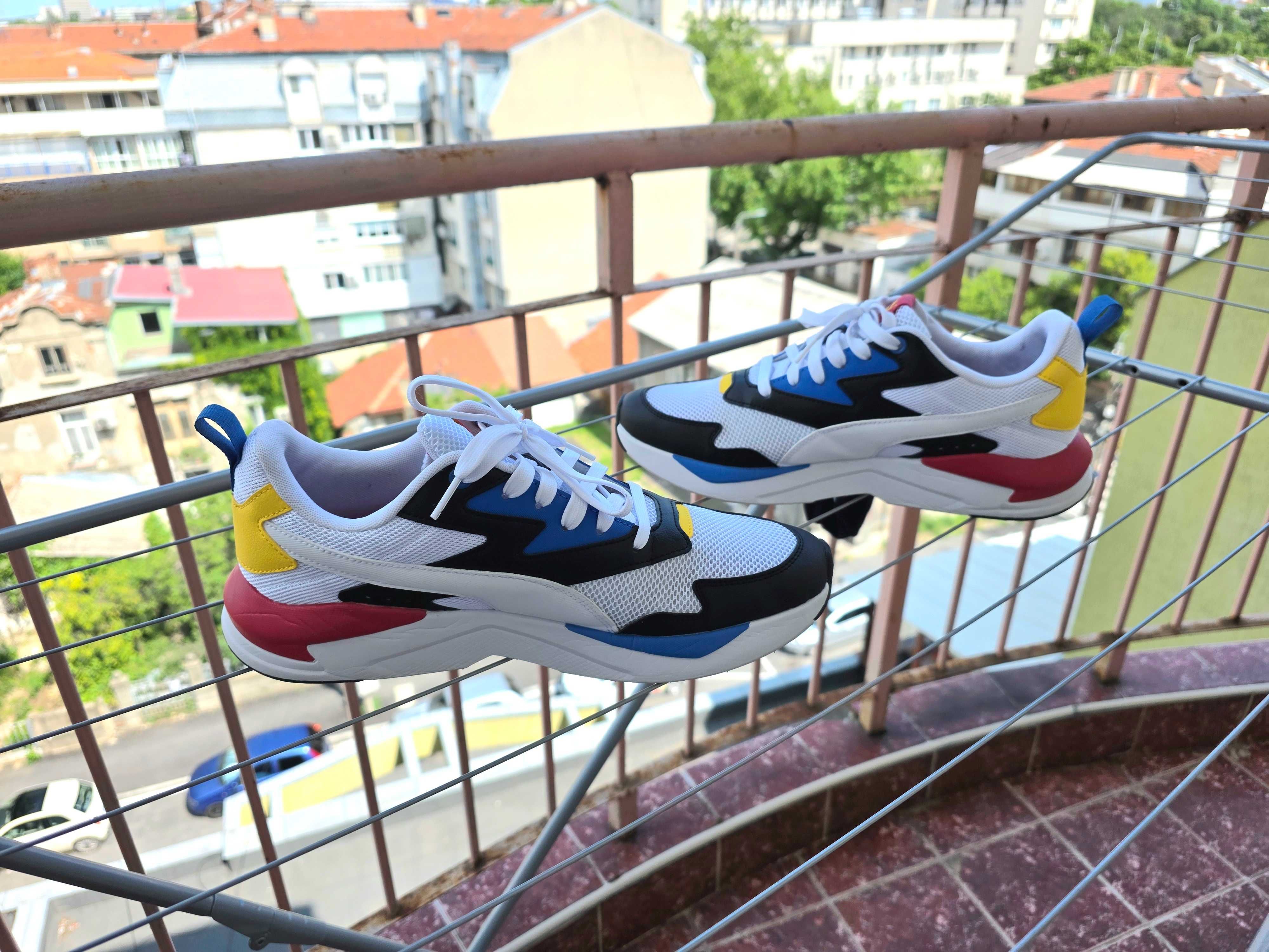 Обувки Puma X RAY LITE