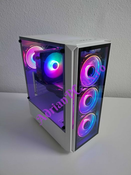 PC Gaming i5 8600 - 16GB ~ 32GB Ram - GTX 1070 8GB