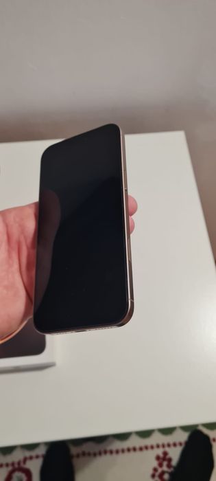 Iphone 16 pro max(schimb cu Iphone 17 pro max)