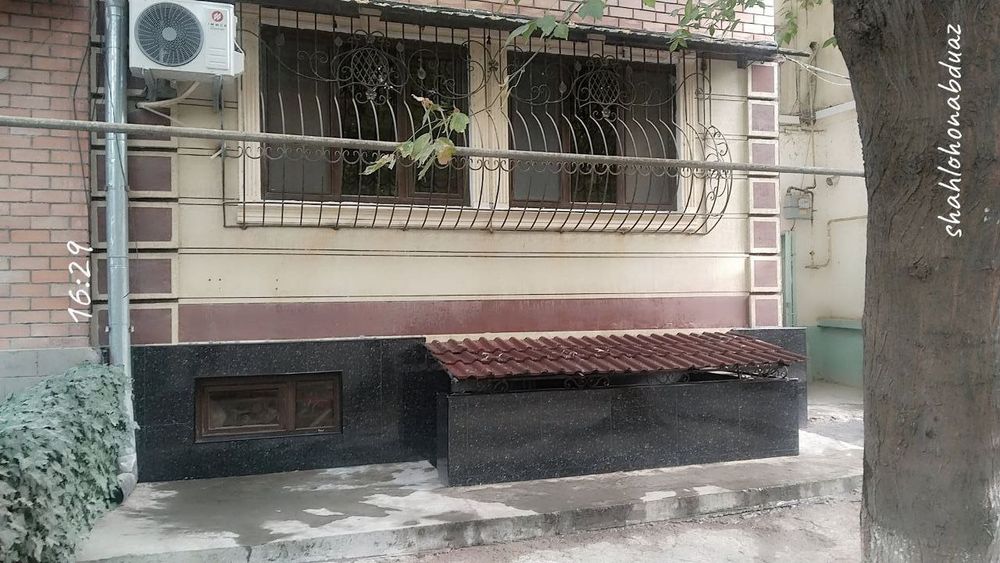 Продается квартира Новза