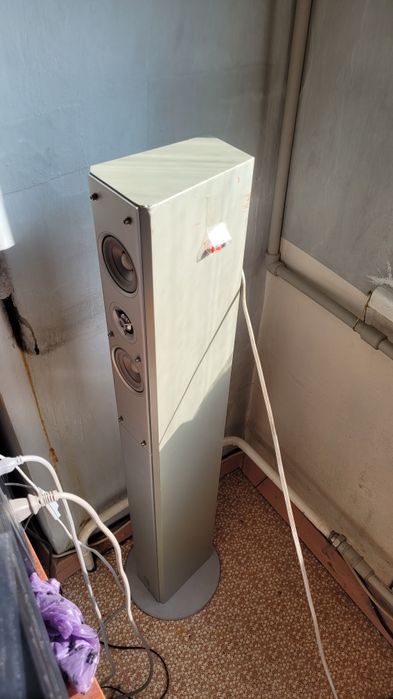 Акустика Yamaha NS225f