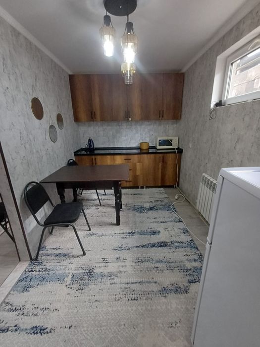 Сдается пол дома