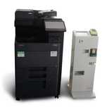C-BOT- THE Smartest Solutions to Pay Copies/Prints/Scans