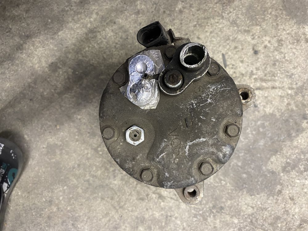 Компресор климатик Ауди А3/С3 Audi A3/S3 8l