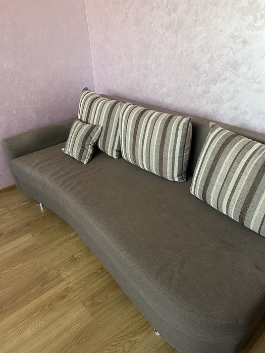 Продам диван раскладной