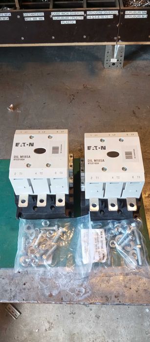 contactoare 185 amp EATON