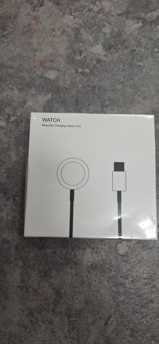 Кабел за безжично зареждане на iwatch