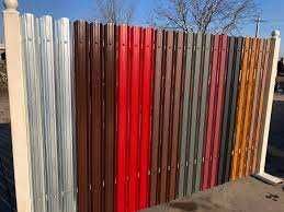 Garduri moderne, modele deosebite, calitate ridicata