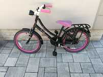 Bicicleta fete,fetite,6-11 ani,Cherrie