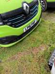 Motor 1.6 dieselRenault Traffic/Opel Vivaro R9M