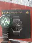Продавам smart watch Huawei GT2 Pro
