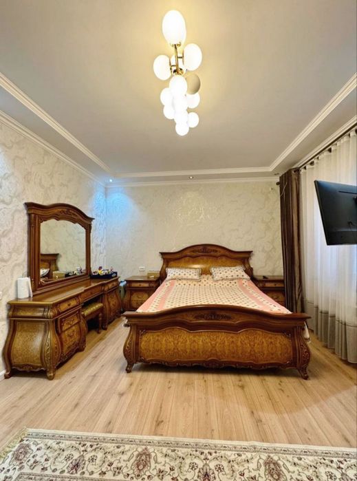 Срочно продается участок яшнобадский район