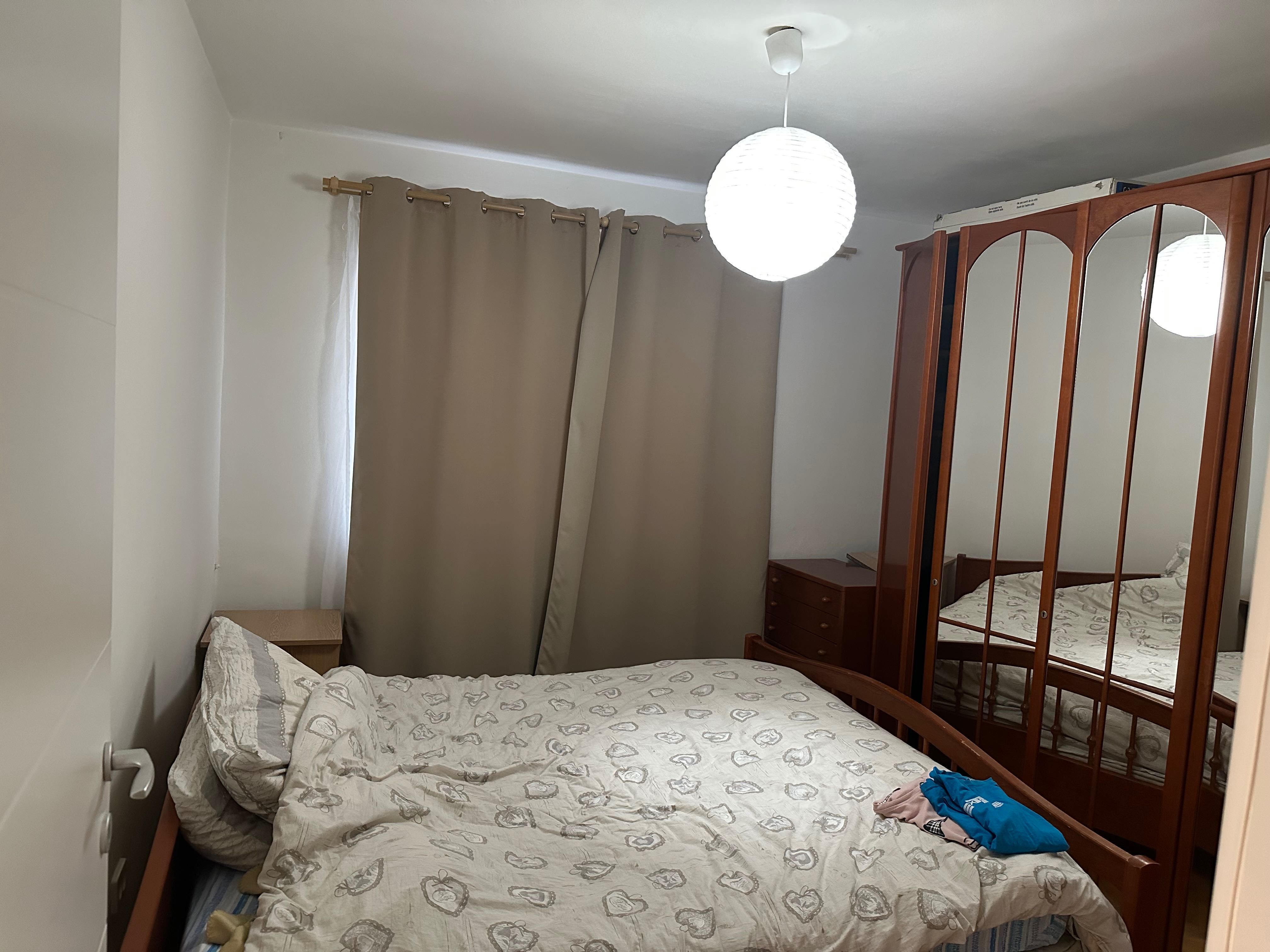 Apartament 2 camere Gruia