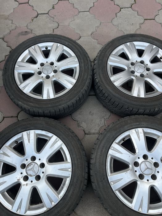 Диски оригинал.