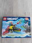 Lego Dreamzzz set 71489