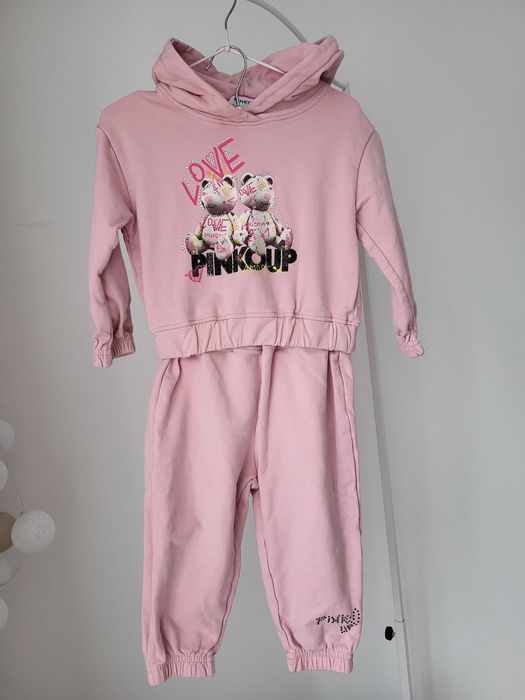 Детско комплектче Pinko