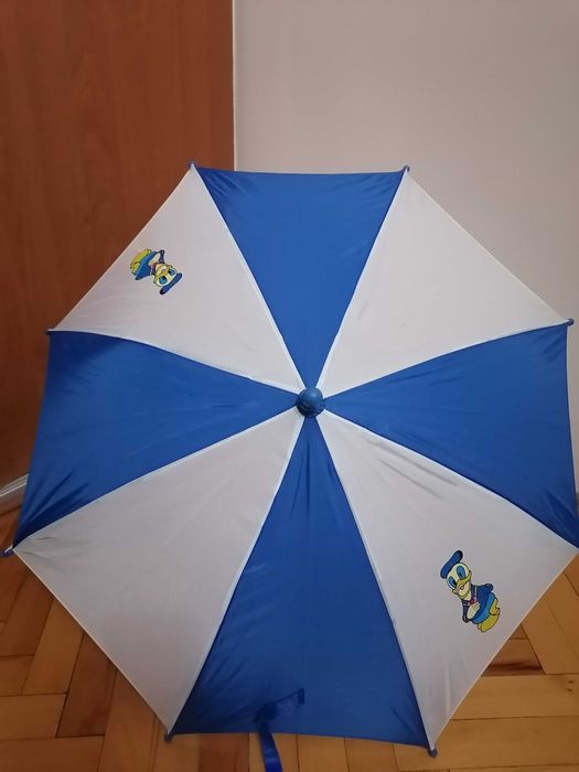 Весели чадърчета