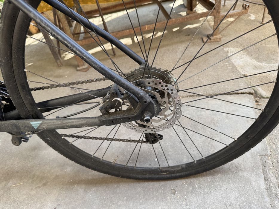 Bicicleta Bianchi  roti 29