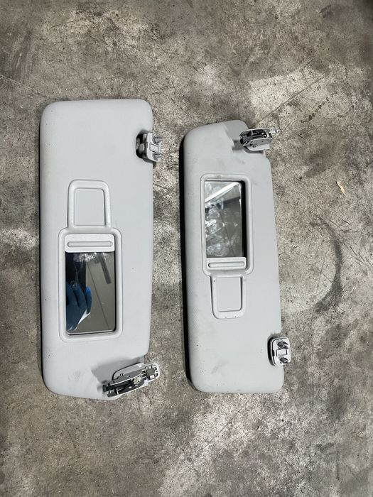 Parasolar stanga / dreapta Audi A4 A5 b8