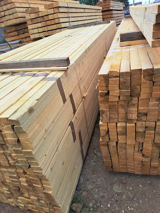 Depozit Cherestea Rașinoase