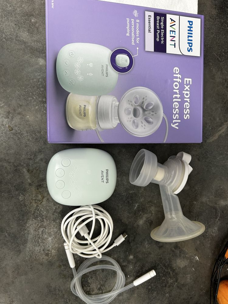 philips avent express effortlessly