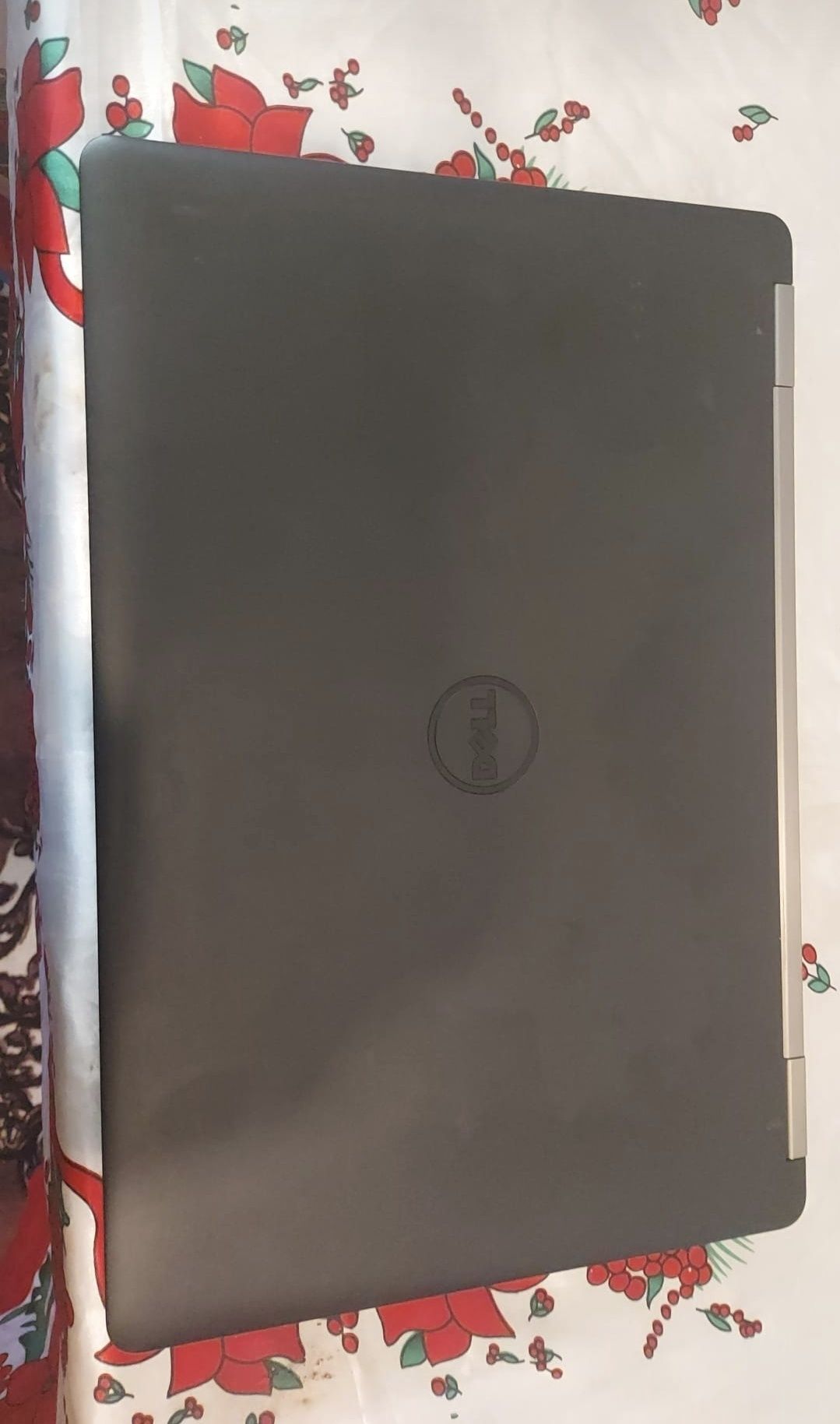 Laptop second hand Dell Latitude 5570, i5,ram 8gb,256 hard